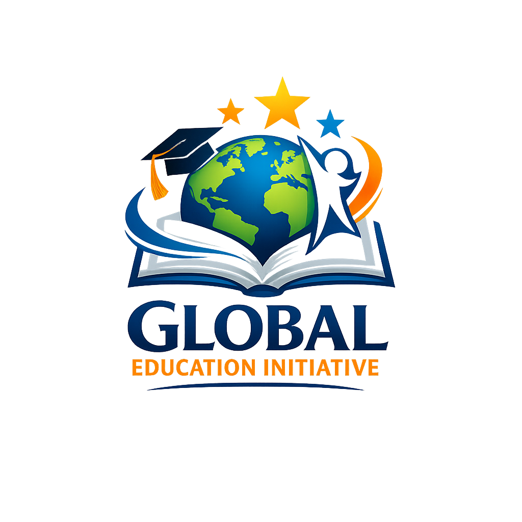 About Global Education Initaitive