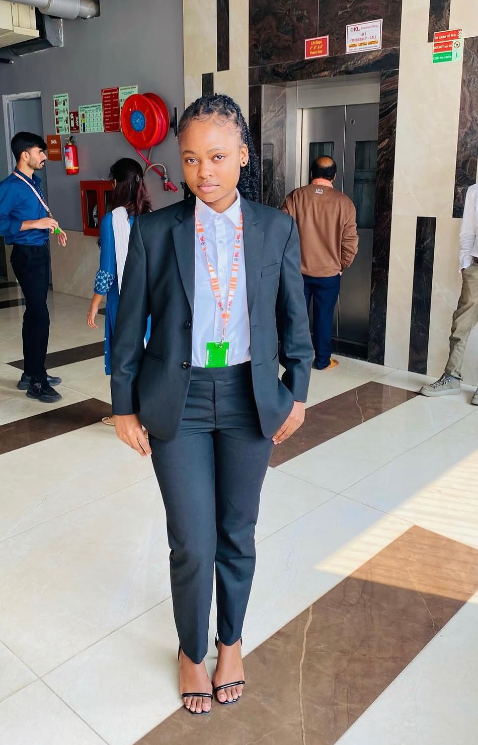 Nkosephayo Mabuza
